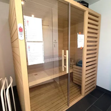 Βίλα Maison Neuve Vue 4 Etoiles Avec Sauna A 150m De La A - Ref 242 Pleumeur-Bodou