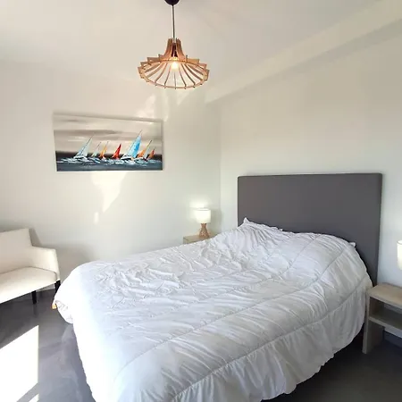 Maison Neuve Vue 4 Etoiles Avec Sauna A 150m De La A - Ref 242