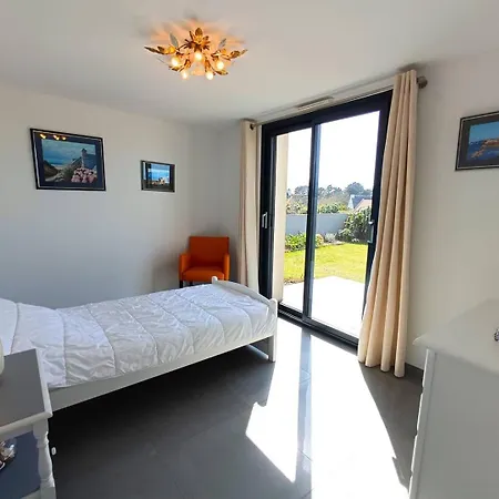 Βίλα Maison Neuve Vue 4 Etoiles Avec Sauna A 150m De La A - Ref 242 *