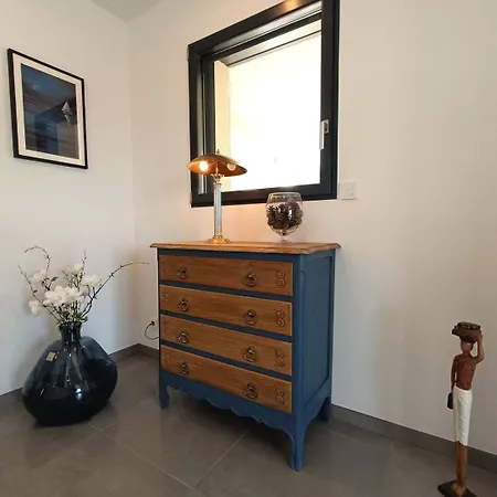 Βίλα Maison Neuve Vue 4 Etoiles Avec Sauna A 150m De La A - Ref 242