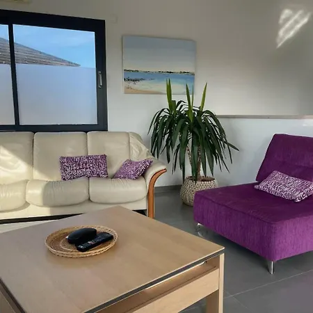 Maison Neuve Vue 4 Etoiles Avec Sauna A 150m De La A - Ref 242 Βίλα Pleumeur-Bodou