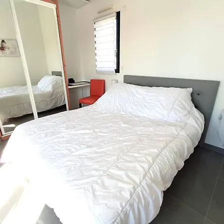 Maison Neuve Vue 4 Etoiles Avec Sauna A 150m De La A - Ref 242 * Pleumeur-Bodou