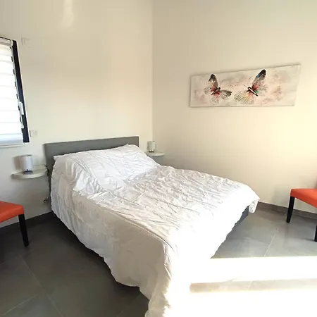 Maison Neuve Vue 4 Etoiles Avec Sauna A 150m De La A - Ref 242 Βίλα