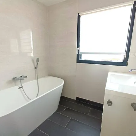 Βίλα Maison Neuve Vue 4 Etoiles Avec Sauna A 150m De La A - Ref 242